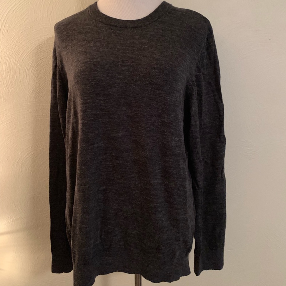 Grey H&M Sweater